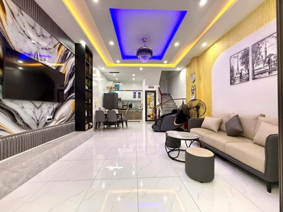 Nhà 3 tầng giá cực tốt ngõ 165 đà nẵng thông 106 lê lai, ngô quyền, hải phòng 0