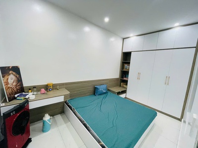 Nhà 3 tầng giá cực tốt ngõ 165 đà nẵng thông 106 lê lai, ngô quyền, hải phòng 2