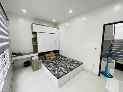 Nhà 3 tầng giá cực tốt ngõ 165 đà nẵng thông 106 lê lai, ngô quyền, hải phòng 3