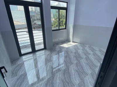 Nhà siêu rẻ - xe hơi ngủ trong nhà - tỉnh lộ 10 - 3 tầng -  112m2   4.5 25m  - nhỉnh 50tr/m2 3