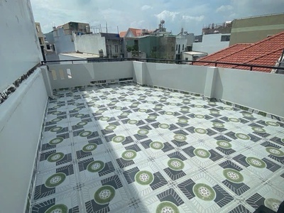 Nhà siêu rẻ - xe hơi ngủ trong nhà - tỉnh lộ 10 - 3 tầng -  112m2   4.5 25m  - nhỉnh 50tr/m2 4