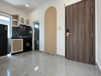 Chính chủ cho thuê phòng lớn tô hiến thành   quận 10 3