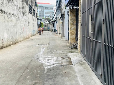 Siêu phẩm giảm mạnh   chỉ còn 9.x tỷ   hxh âu dương lân, p3 q8   nở hậu 8m   nhà đẹp, đã hoàn công 0
