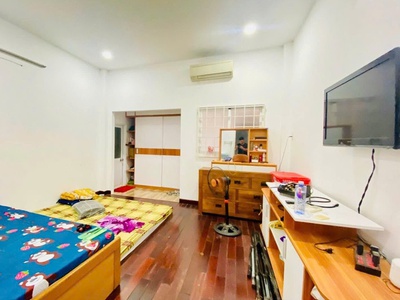 Siêu phẩm giảm mạnh   chỉ còn 9.x tỷ   hxh âu dương lân, p3 q8   nở hậu 8m   nhà đẹp, đã hoàn công 2