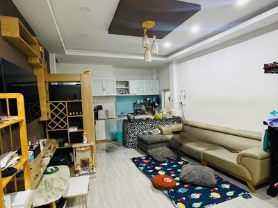 Siêu phẩm giảm mạnh   chỉ còn 9.x tỷ   hxh âu dương lân, p3 q8   nở hậu 8m   nhà đẹp, đã hoàn công 1