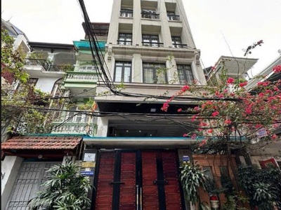 Chính chủ cần cho thuê nhà làm văn phòng tại hà nội. 0
