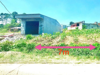 Mình cần bán lô đất đẹp tại phường lương sơn- tp thái nguyên 0