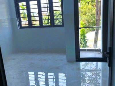 Nhà hẻm xe hơi - bình tân - 4 tầng có thang máy - 4pn 5wc - gần ngã tư bốn xã, giáp tân phú - lh 4