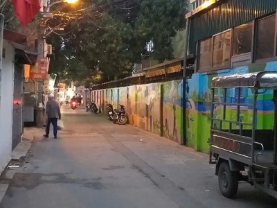 Chính chủ cần cho thuê cửa hàng 35-162 phường khương trung - thanh xuân - hà nội 2