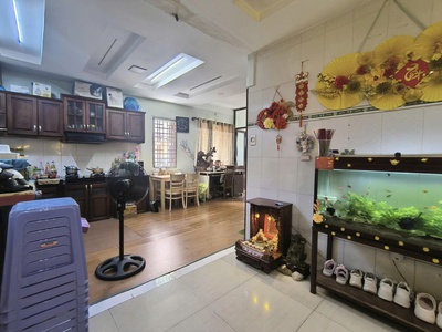 Chung cư cmt8, đường trường chinh, p.12, tân bình- 64m2 chỉ 2 ty7 2