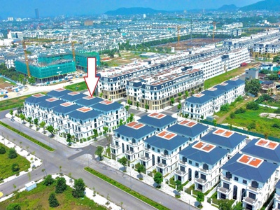 Không thể bỏ lỡ siêu phẩm biệt thự VIP nhất ngay trung tâm hành chính tỉnh Thanh Hóa 2