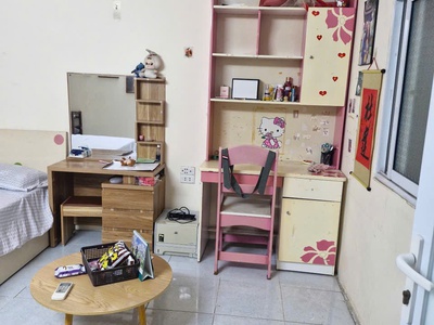 Cho thuê nhà tập thể 2 tầng đầy đủ tiện nghi   chỉ việc xách balo vào ở 2