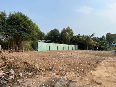 Chính chủ cho thuê đất giá rẻ bèo - đường gò cát - quận 9 - tp hồ chí minh 1