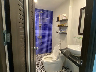 Bán nhà mặt phố đức giang - kđt bình minh garden, long biên   giá: 26,5 tỷ  diện tích: 95m 3