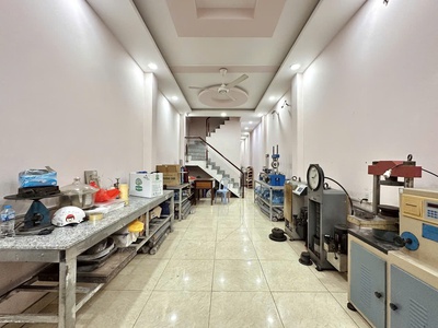 Bán nhà chính chủ - mt nguyễn văn đậu - p7 bình thạnh - định cư gấp bán - 72m - bán 14.9 tỷ - tl 2