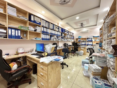 Bán nhà chính chủ - mt nguyễn văn đậu - p7 bình thạnh - định cư gấp bán - 72m - bán 14.9 tỷ - tl 3