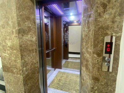 Bán tòa chdv hđt 140tr/t mt bình thạnh, hầm 7 tầng, mt rẻ như giá hẻm 1