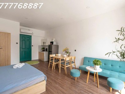 Bán tòa chdv hđt 140tr/t mt bình thạnh, hầm 7 tầng, mt rẻ như giá hẻm 3