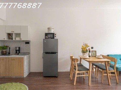 Bán tòa chdv hđt 140tr/t mt bình thạnh, hầm 7 tầng, mt rẻ như giá hẻm 2