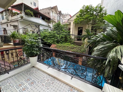 Siêu phẩm thái thịnh nhà đẹp kinh doanh tốt40m giá 12 tỷ 4