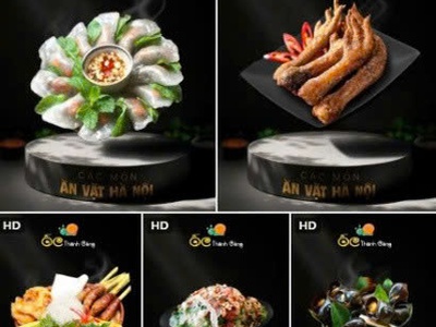 Ốc thành công - thiên đường ẩm thực ngày và đêm 2
