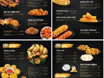 Ốc thành công - thiên đường ẩm thực ngày và đêm 3