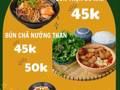Ốc thành công - thiên đường ẩm thực ngày và đêm 0