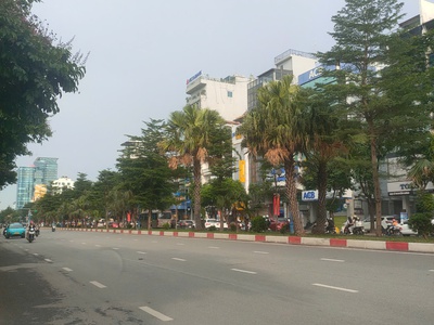 Bán nhà hoàng quốc việt, phân lô, ôtô đỗ 2 mặt, kinh doanh, dân xây, 46m2 giá 15 tỷ 4