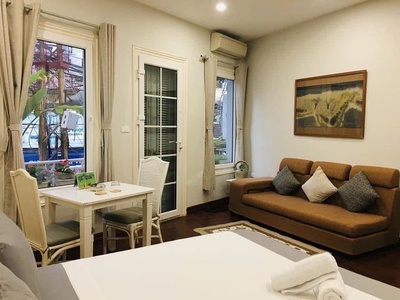  hàng đẹp hiếm - mặt tiền 4,8 m hướng phố cổ - hoàn kiếm, kinh doanh bất chấp, chào 22 tỷ  2