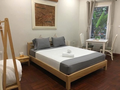  hàng đẹp hiếm - mặt tiền 4,8 m hướng phố cổ - hoàn kiếm, kinh doanh bất chấp, chào 22 tỷ  1