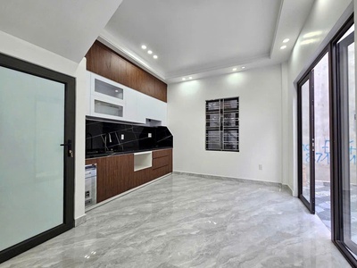 Nhà 3 tầng mới tinh khúc thừa dụ - vĩnh niệm, 42m, giá 3.1 tỉ 1