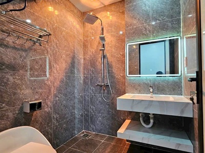 Nhà 3 tầng mới tinh khúc thừa dụ - vĩnh niệm, 42m, giá 3.1 tỉ 4
