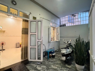 nhà đẹp 2pn   gần siêu thị coopmart   giá chỉ 1 tỷ 7   mua ngay 0
