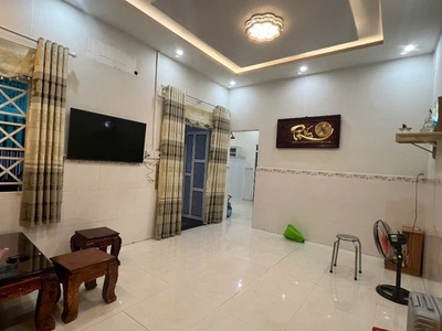  nhà đẹp 2pn   gần siêu thị coopmart   giá chỉ 1 tỷ 7   mua ngay 1