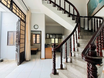 Siêu hiếm gò dầu ngay tân sơn nhì -trương vĩnh ký hẻm nhựa 7m 65m2,2tầng nhỉnh 5tỷ 1