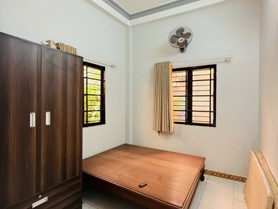 Siêu hiếm gò dầu ngay tân sơn nhì -trương vĩnh ký hẻm nhựa 7m 65m2,2tầng nhỉnh 5tỷ 2