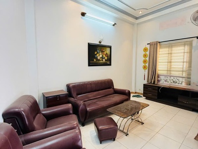 Siêu hiếm gò dầu ngay tân sơn nhì -trương vĩnh ký hẻm nhựa 7m 65m2,2tầng nhỉnh 5tỷ 3