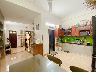 Nhà phân lô, ô tô tránh, khương hạ, thanh xuân. dt 45m2, 5 tầng, nhỉnh 13 tỷ. 2