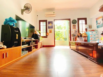 Nhà phân lô, ô tô tránh, khương hạ, thanh xuân. dt 45m2, 5 tầng, nhỉnh 13 tỷ. 1