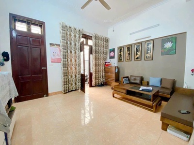 Nhà phân lô, ô tô tránh, khương hạ, thanh xuân. dt 45m2, 5 tầng, nhỉnh 13 tỷ. 3