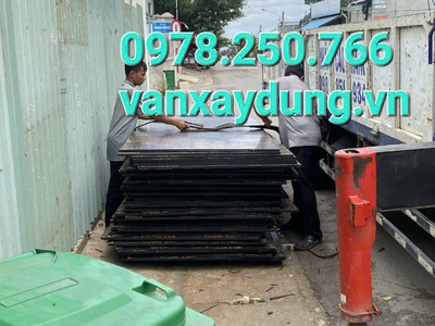 Ván ép phủ phim tại Rạch Giá, Phú Quốc Kiên Giang 3