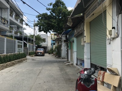 Cần bán gấp nhà đường số 3, Quận bình tân 0