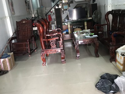 Cần bán gấp nhà đường số 3, Quận bình tân 2