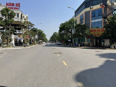 Shophouse Áp Góc Sông Hồng 94,5m2   Trung Tâm Gia Lâm, Kinh Doanh Sầm Uất, Sổ Đỏ Lâu Dài 3