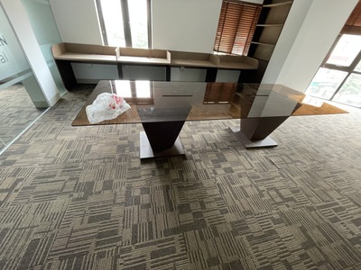 Cho thuê biệt thự ngõ 214 Nguyễn Xiển ,120m x 5 tầng 1 tum thông sàn , thang máy riêng có PCCC 7