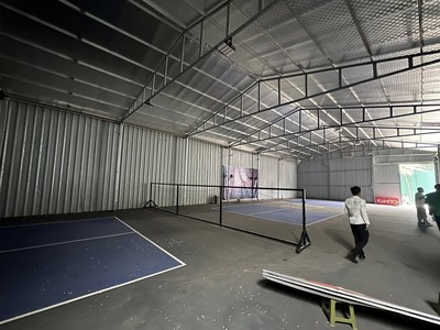 Cho thuê kho xưởng 500m2 tại Trục Vành Đai 3 Nguyễn Xiên 3