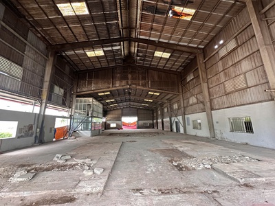 Cho thuê kho xưởng 5000m2 tại Khu Công Nghiệp Thạch Thất Quốc Oai Hà Nội 4