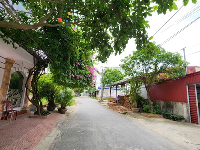 Cần bán lô đất Khu Chung Cư Kiều Đông- Hồng Thái - An Dương. 1