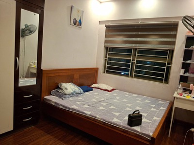 Cần bán gấp - Chỉ nhỉnh 2.9 tỷ. Chốt gấp CH 2 ngủ 68m Full nội thất toà CT6 Xa La 1