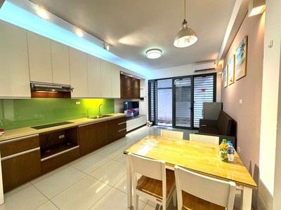 Bán Nhà Nguyễn Văn Cừ, Bồ Đề, Long Biên, 32m2, 5 tầng, full nội thất, ở ngay 2